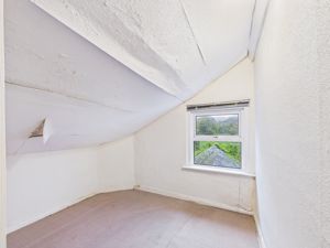 Bedroom Three- click for photo gallery